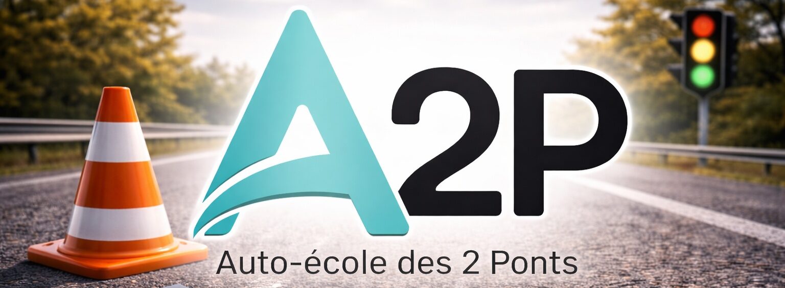 Auto-école des 2 Ponts (A2P)